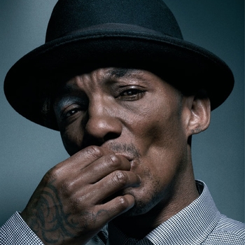 Tricky - Council Estate