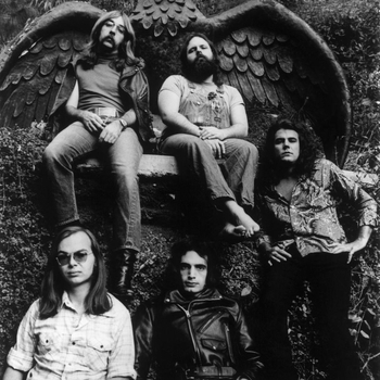 Steely Dan - Deacon Blues