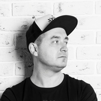 A.Rassevich - No One Dares (Original Mix)