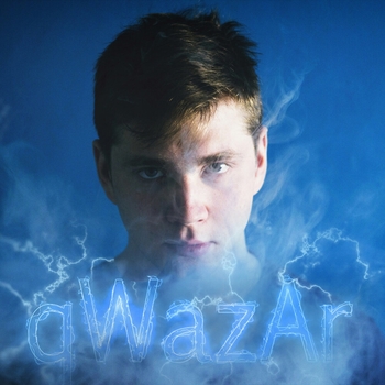 Qwazar - Сделай шаг (Каждый день как бой 2020)