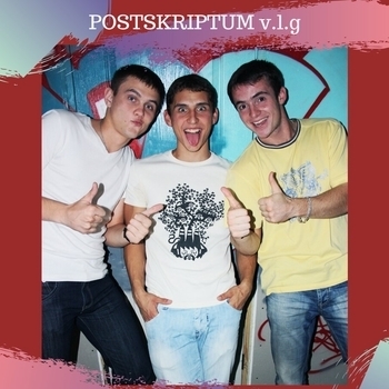 Postskriptum v.l.g. - Всё решено