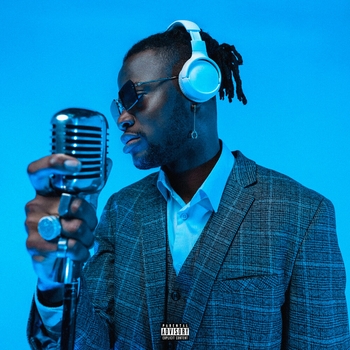 Gee Baller - Spanish Breeze