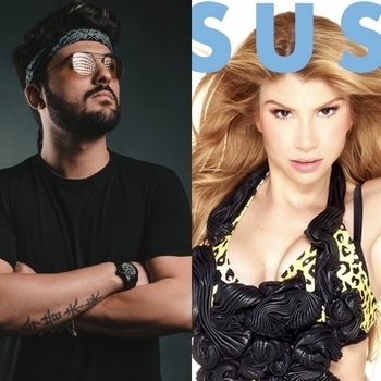 Nrd1 and Sushy - Another Day In Paradise (2021)