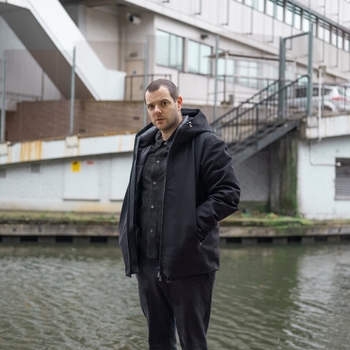 Chip feat The Streets, Grim Sickers - Call Me in the Morning (2018)