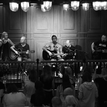 Casual - Наутилус (Не выпускай из сердца теплоту 2017)