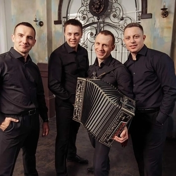 Версия Народная и Славяне - Человеку нужен человек (2023)