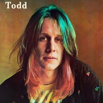 Todd Rundgren - Hello, It Me (Easy Rider - 100 Songs of The 60s and 70s 2010)