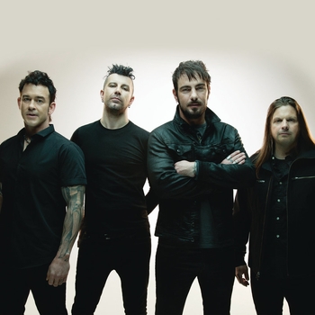 Saint Asonia - Beast (Flawed Design 2019)