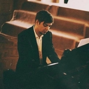 Брикман, Stanislav Artemyev - Time Lapse