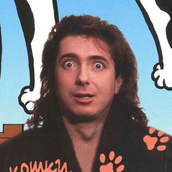 Л.Агранович - Школа модных танцев