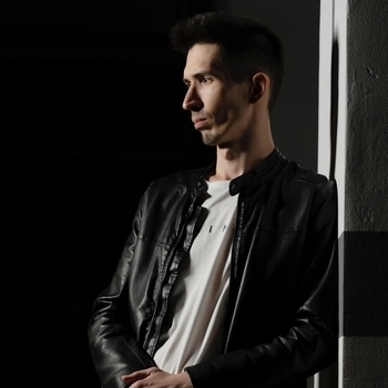 Notan Nigres - Last Ray of Light