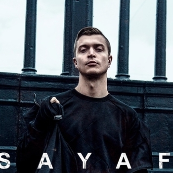 Sayaf - Район надежды (Многогранник 2014)