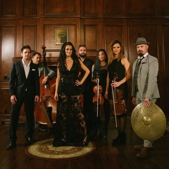 Scott Bradlee & Postmodern Jukebox - Blurred Lines