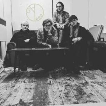 Yard Act - The Trench Coat Museum (Arthur Baker Remix)