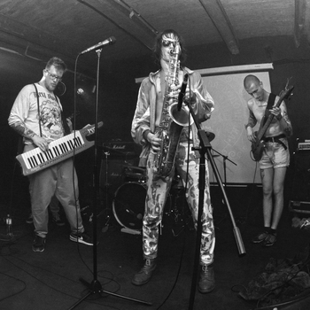 Garlic Kings - Портового города песни