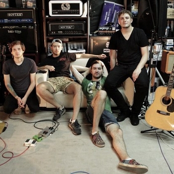 Bicycles for Afghanistan - Юность (Bicycles for Afghanistan 2015)