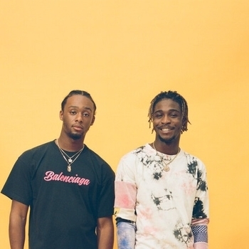 Young T & Bugsey feat M Huncho - Oh Lordy (Хип-хоп 2022)