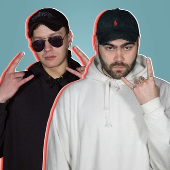 Jeembo and Tveth - Enter the pain (Painkiller II. 2018)