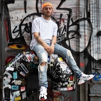 Nbhd Nick - Lil Me Too