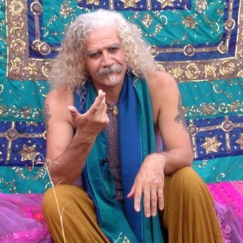 Bahramji and Hot Oasis - White Soul