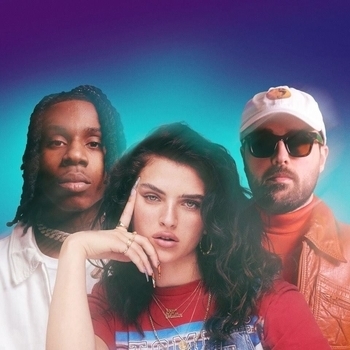 Polo G feat Neiked, Mae Muller - Better Days (Regard Remix) (2021)