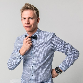 Винтаж и Dj Denis Rublev - Дыши