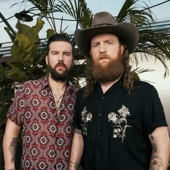 Brothers Osborne - Who Says You Can t Have Everything