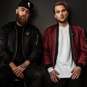 Showtek - We Like To Party