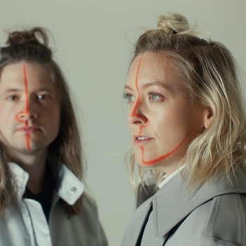 Danger Twins - World Versus Me