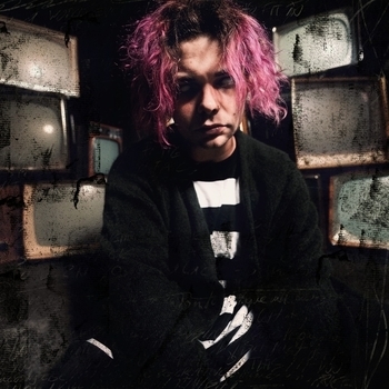 Ghostkid feat Jetro Prada - Taiwan (Single 2021)