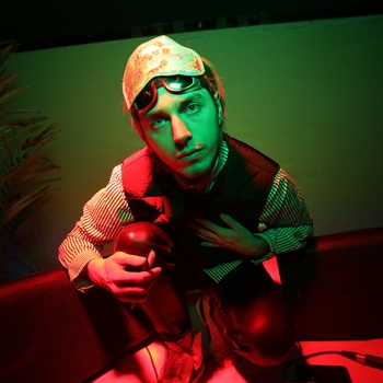 Glebasta Spal - Wavy (Progrezzz 2022)