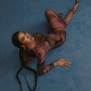 Amber Mark - Competition (Новинки 2021)