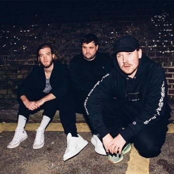 Goodboys feat Afrojack, Steve Aoki, Miss Palmer - No Beef (Remix) (Single 2021)