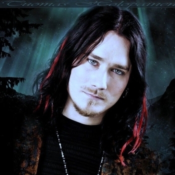 Tuomas Holopainen - A Lifetime Of Adventure (alternative version)