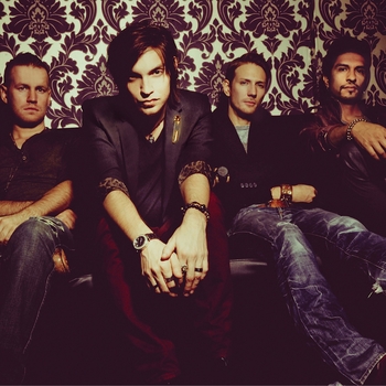 The Calling - Unstoppable