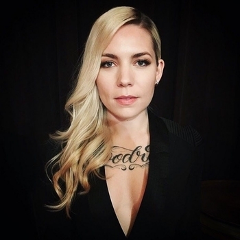 Skylar Grey - Words
