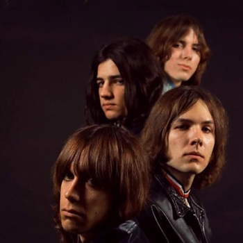 Iggy Pop - Mass Production