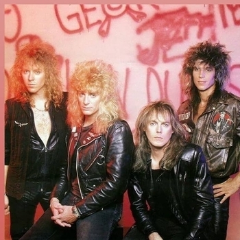 Don Dokken - When Love Finds A Fool