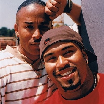 Down Low - Don't Look Any Further