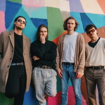 The Faim - Tongue Tied (State of Mind 2019)