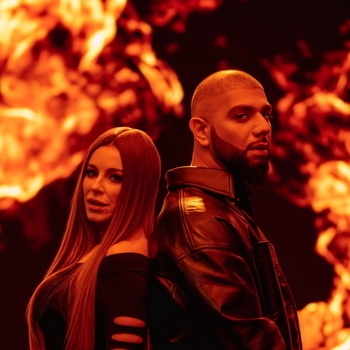 Артём Качер и Ани Лорак - Материк