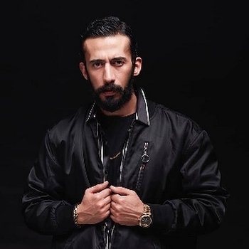 Артист Gazapizm