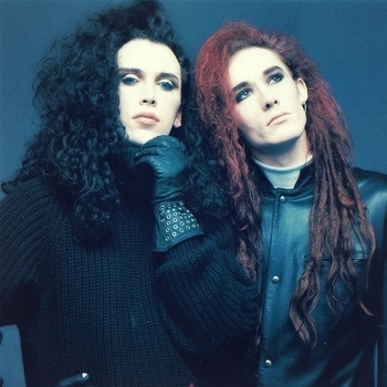 Glam With Pete Burns - Sex Drive (Sexual hard mix)