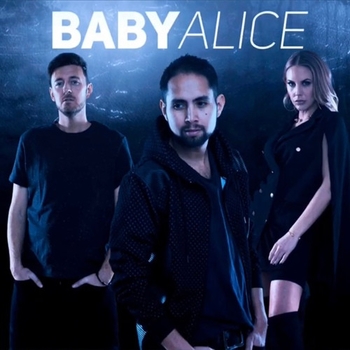 Baby Alice - Pina Colada Boy (Radio Edit)