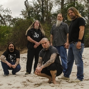 Down - Bury Me in Smoke