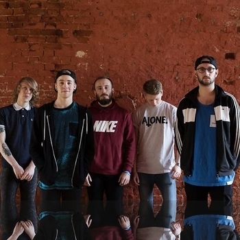 As It Is, The Xcerts, Murray Macleod - Ruin My Life