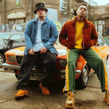 WizTheMc, Bees, Honey - Take My Mind