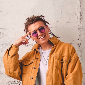 Diazz - Песни на ТНТ (Песни на ТНТ) (3 выпуск)