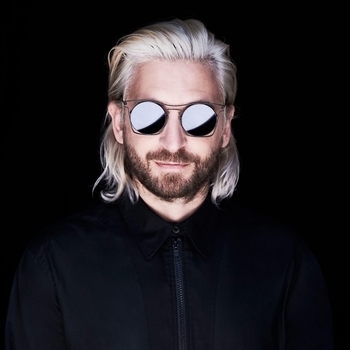 42. DJ Fresh feat. Sian Evans - Louder (Hardwell Remix)