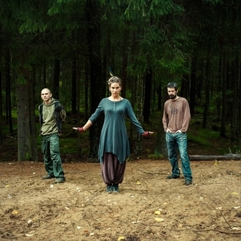 Артист Atlantida Project